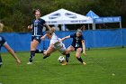 Women's Soccer vs MHC  Wheaton College Women's Soccer vs Mount Holyoke College. - Photo By: KEITH NORDSTROM : Wheaton, women's soccer